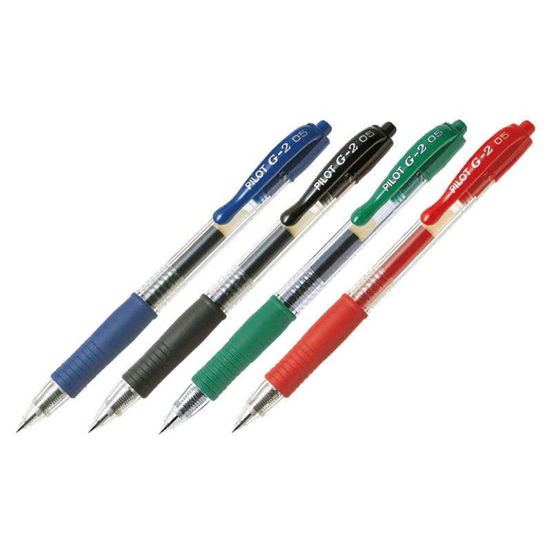 Gelpen Pilot BL-G2-5 extra fine