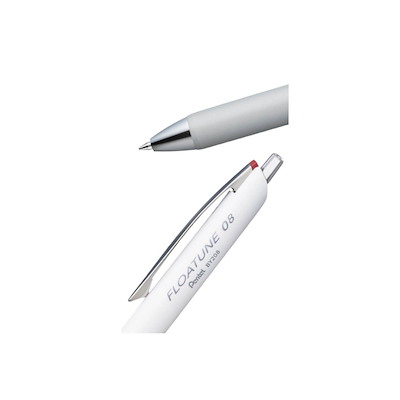 Rollerpen Pentel Floatune 0,8mm/12