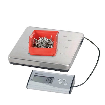 Pakkevægt Maul Cargo 50kg