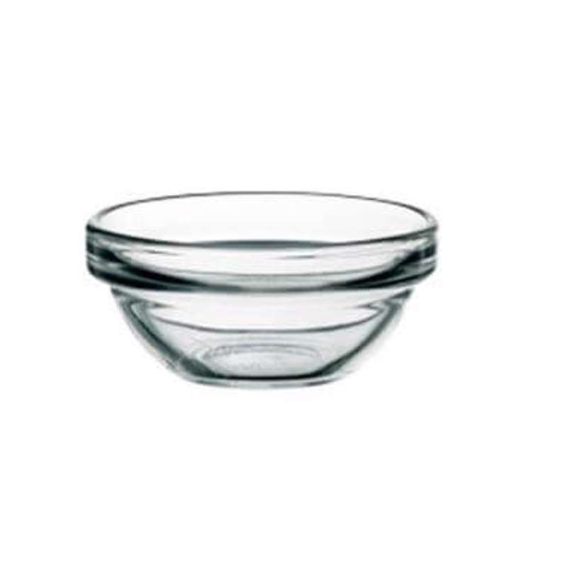Glasskål Arcoroc Ø6cm 3.5 cl stabelbar 6 stk./pk.