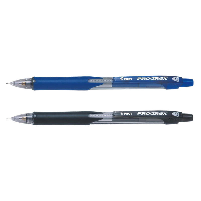 Pencil Pilot Progrex 0,7mm H-127