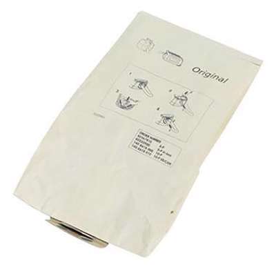 Støvsugerpose Nilfisk VP300 pk./10