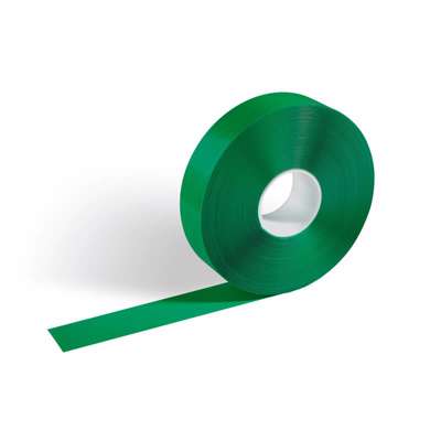 Gulvtape Duraline Strong 50mmx30m 1,2mm grøn
