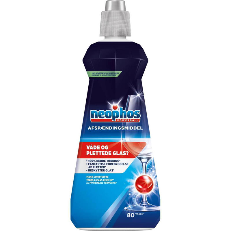 Afspændingsmiddel Neophos 400 ml