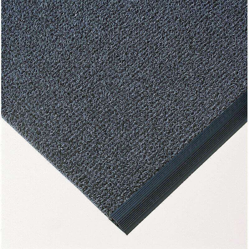 Skrabemåtte Astro Turf 55 x 90 cm grafit