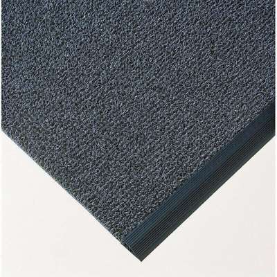 Skrabemåtte Astro Turf 55 x 90 cm grafit