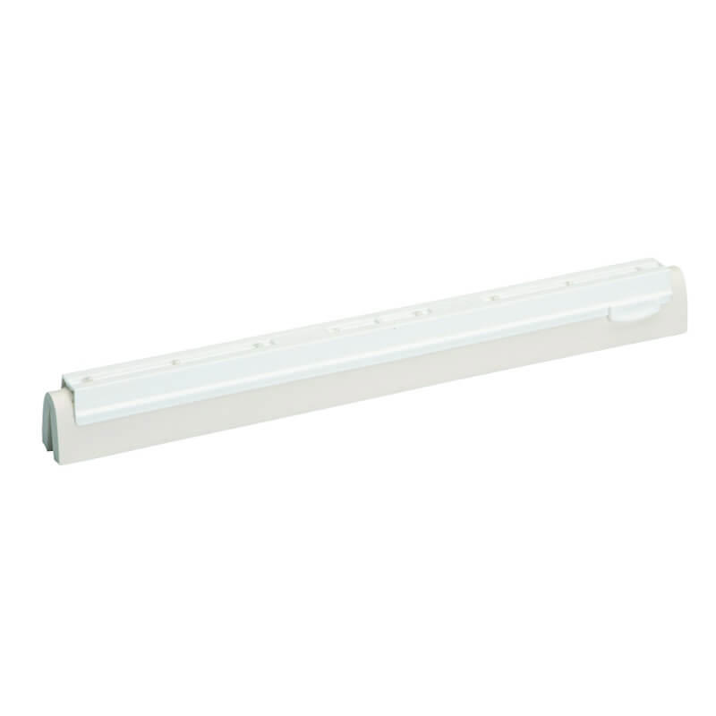 Udskiftningskassette til gulvskraber Vikan PP/gummi 40 cm