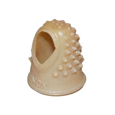 Bladvendere nr. 1 - 13mm naturgummi