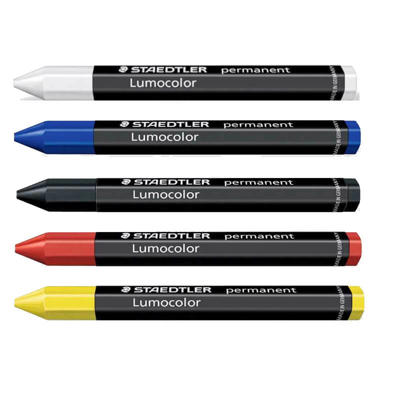 Mærkekridt Lumocolor