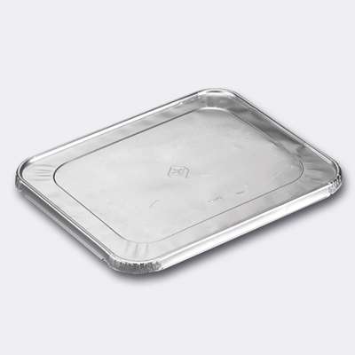 Folie låg 1/1GN 527x325mm 53516 10stk/pak