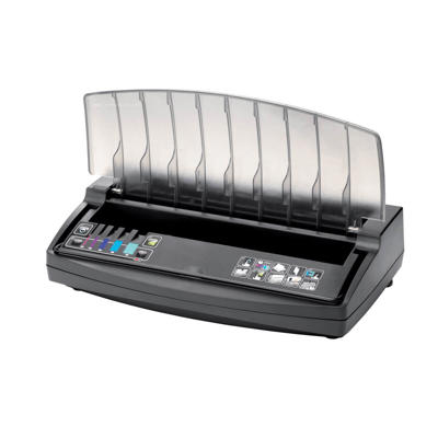 Limindbindingsmaskine Ibico Thermotronic T400 EU