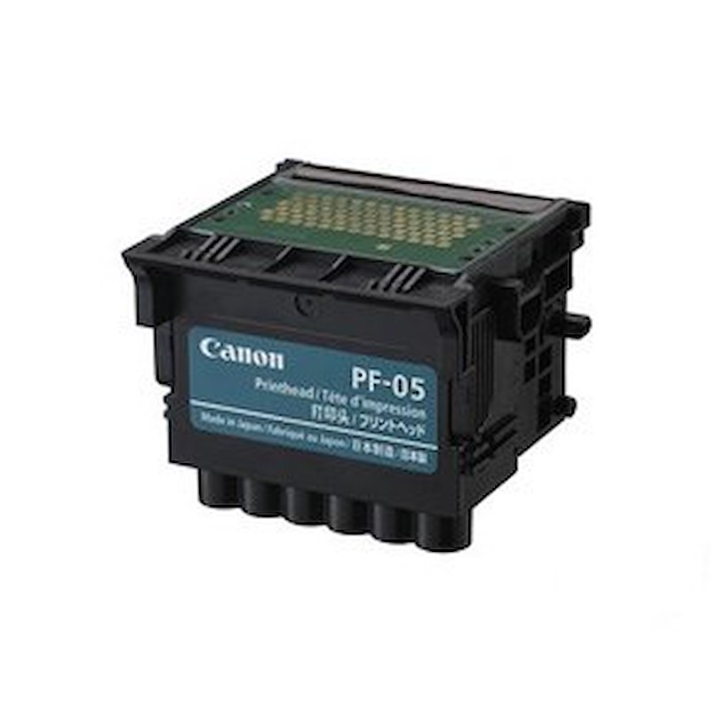 Printhoved Canon PF-05 t/8400SE