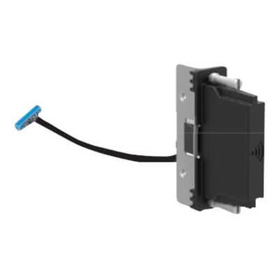 Lexmark MarkNet N8350 802.11b/g/n WL Printserver XC92XX