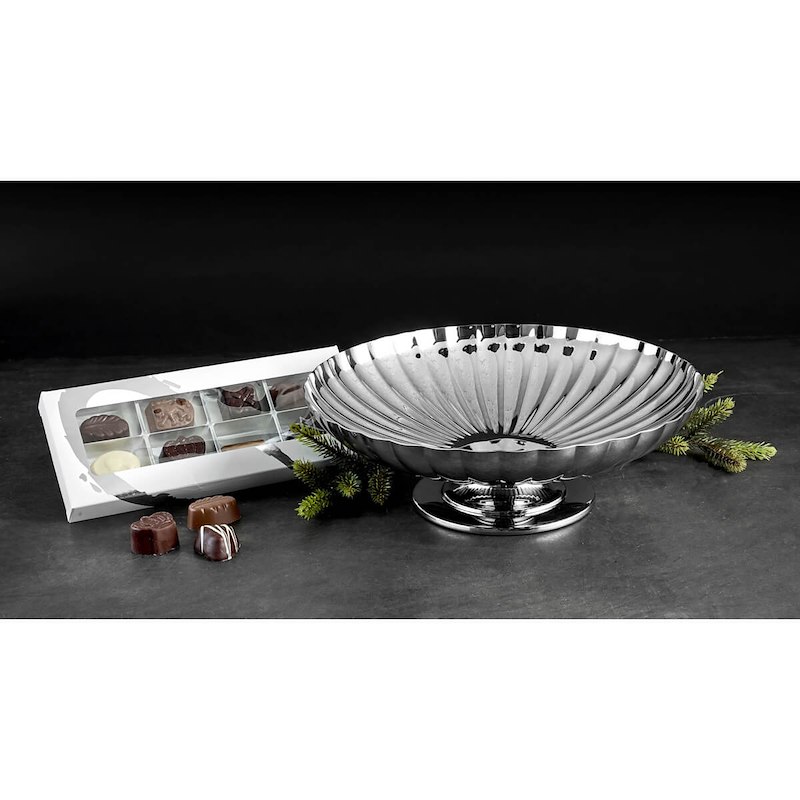 Julegave 2026 Georg Jensen Bernadotte Opsats