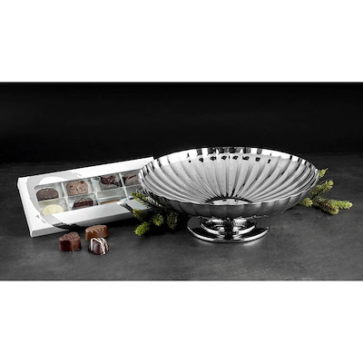 Julegave 2026 Georg Jensen Bernadotte Opsats