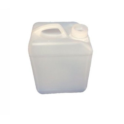 Vanddunk plast 20l UNX hals 60mm u/kapsel natur