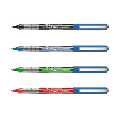 Rollerpen Uniball Ocean Care UB-157 Eye Fine