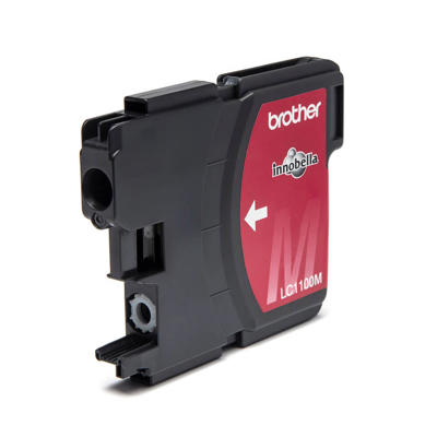 Farvepatron Brother LC-1100M