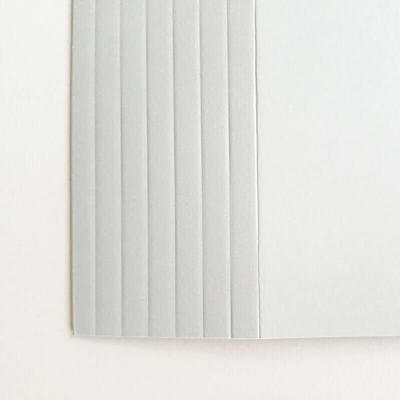 Mappe DKF nr. 103/8 A4 800935, grå