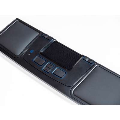 Mousetrapper Prime sort Bluetooth