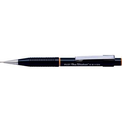 Pencil Pilot sort 0,5mm H-1010 Shaker    