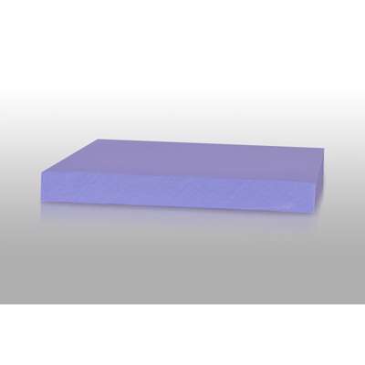 Karton Play Cut A2 180g lilla 100ark/pk.