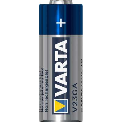 Batteri Varta LR23 V23GA 8 12V