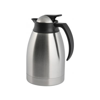 Termokande rustfrit stål 1.5L.