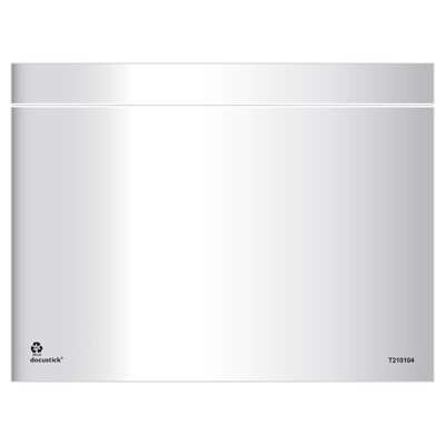 Følgeseddellommer C6 165x122 mm uden tryk 1000stk/pk