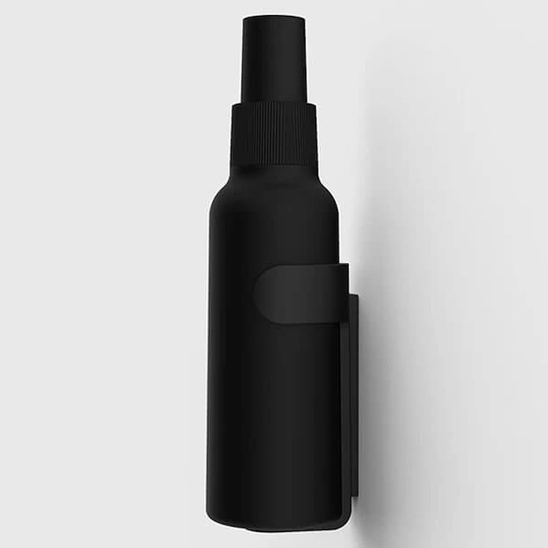 Holder Lintex t/sprayflasker magnetisk