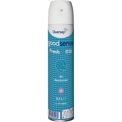 Luftfrisker Diversey Good Sense Fresh 300ml