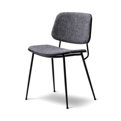 Stol Fredericia Furniture Søborg 3062 eg