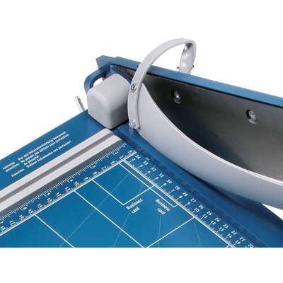 Skæremaskine Dahle 561 A4 skærelængde 360mm/3,5mm