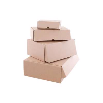 Postæsker 4 172x108x60mm