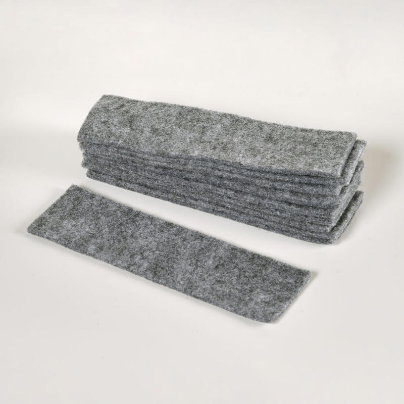 Refill t/tavlevisker 14x4cm t/whiteboard 10stk/pk