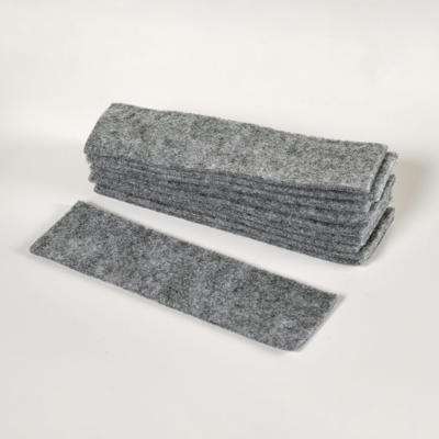 Refill t/tavlevisker 14x4cm t/whiteboard 10stk/pk