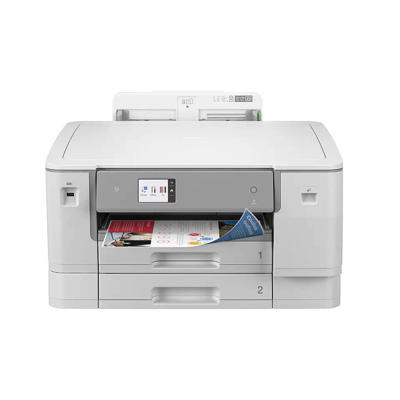 Printer blæk Brother J6010DW farve A3 m/Wi-Fi og duplex