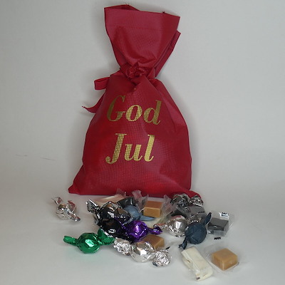 Gratis Gave God Jul lækkert julemix 1.000g 