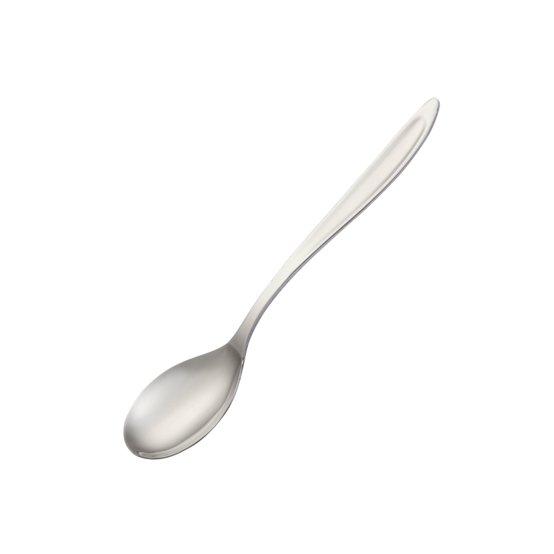 Spiseske Brønnum RF 200 mm P1