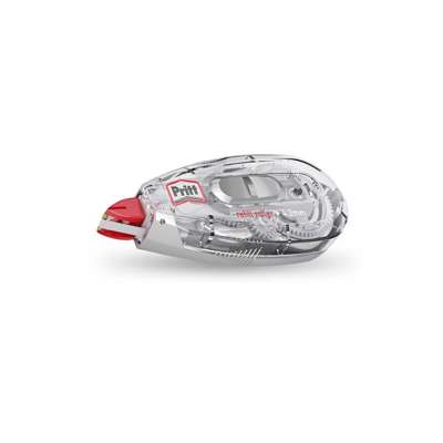 Korrekturroller Pritt 4,2mm m/dispenser 12mtr