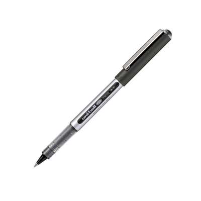 Rollerpen Uniball UB-150 Eye Micro 0,2mm sort