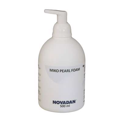 Skumsæbe MIKO Pearl foam 500ml