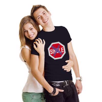 Transfer papir Avery til mørk tekstil A4 1stk/ark 4ark/pak