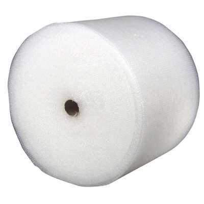 Boblefolie rulle 50cm x 75 m Ø25 m/perf. special