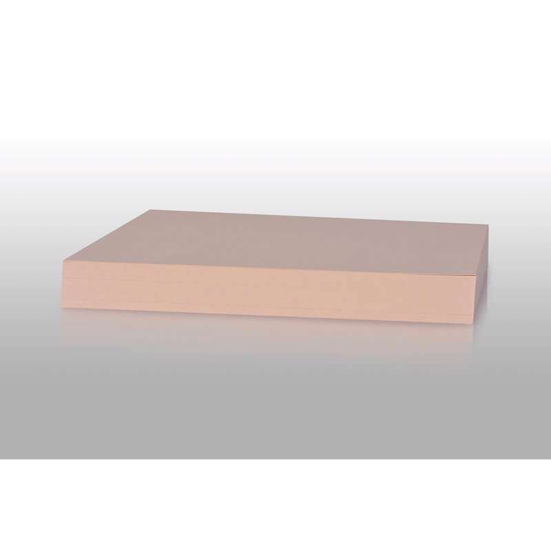 Karton 42x60 cm Hobby Fashion sand beige 190 g