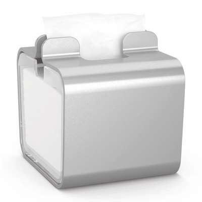 Dispenser Tork Xpressnap 274003 aluminium N10