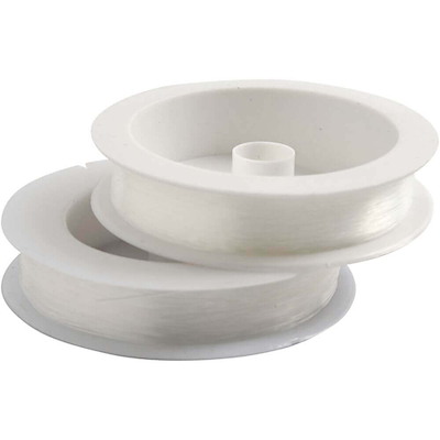 Fiskesnøre Creas 0,25+04 20 x 100m