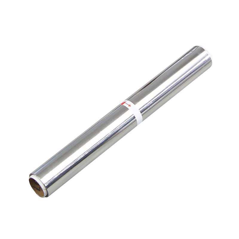 Alu-folie / Stanniol 29cmx20m 11my /2 rl.