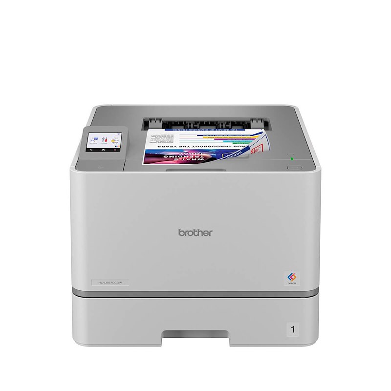 Printer laser Brother HL-L8570CDW