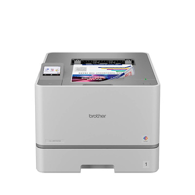 Printer laser Brother HL-L8570CDW